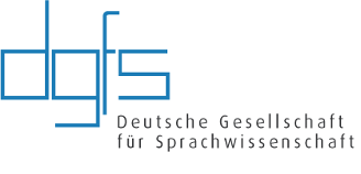 dfgs-German Linguistic Society